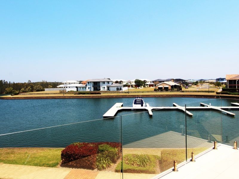 14/4-6 Electra Parade, Harrington NSW 2427