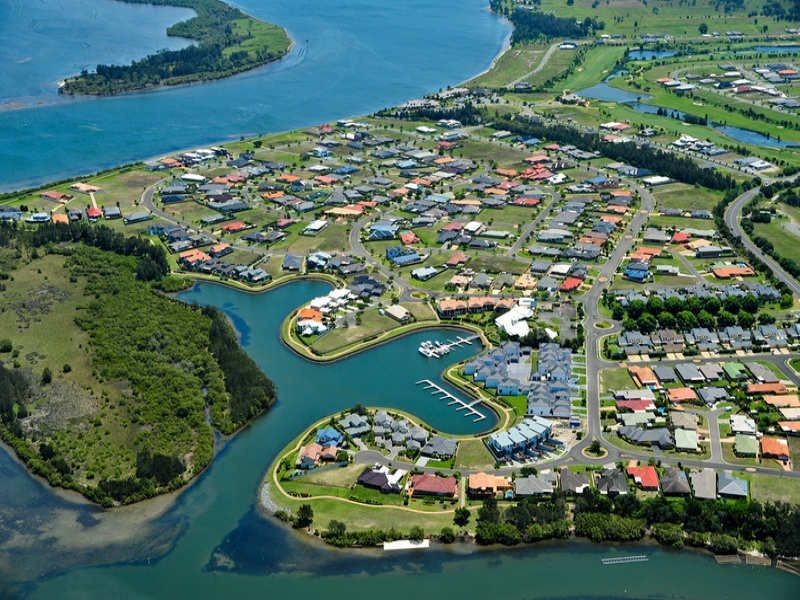 14/4-6 Electra Parade, Harrington NSW 2427