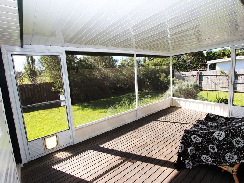 287 Beach Street, Harrington NSW 2427