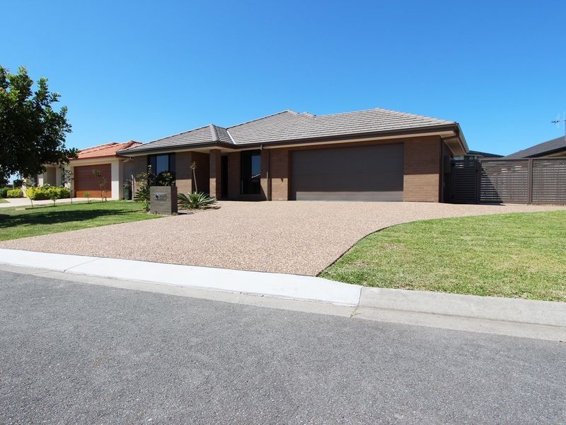 18 Baruah Parade, Harrington NSW 2427