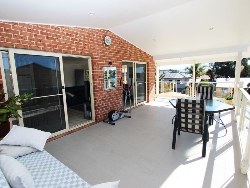 4 Granter Street, Harrington NSW 2427