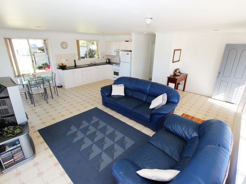 4 Granter Street, Harrington NSW 2427