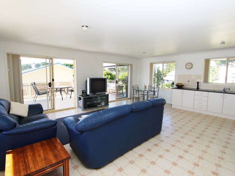 4 Granter Street, Harrington NSW 2427