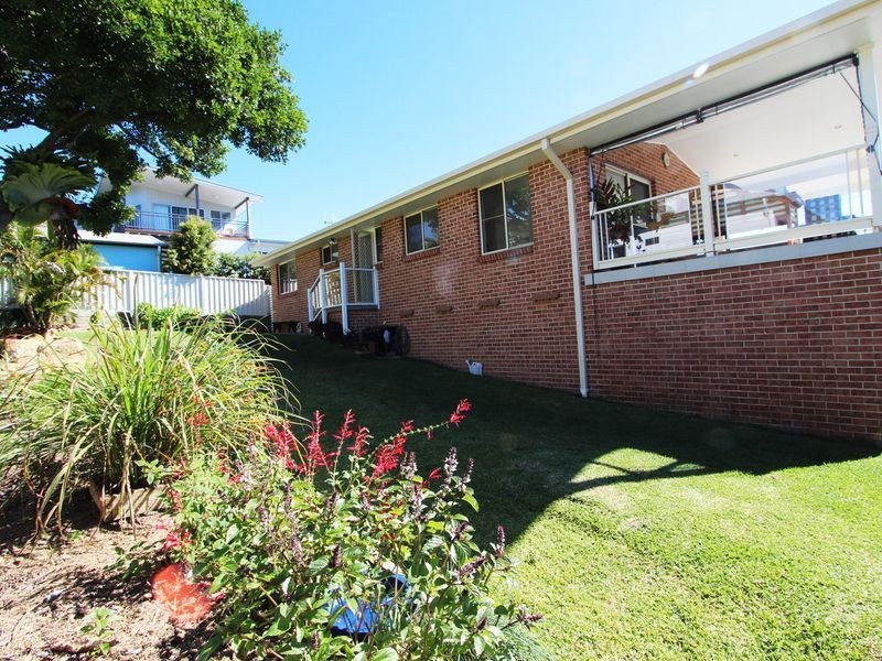 4 Granter Street, Harrington NSW 2427