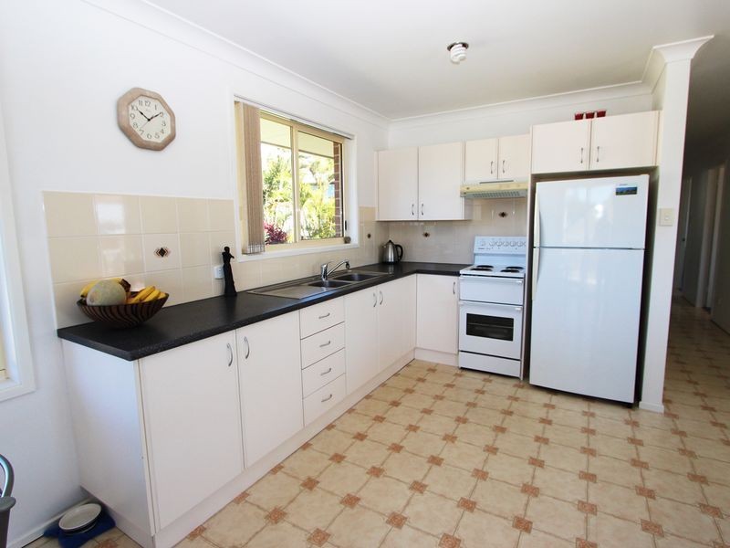 4 Granter Street, Harrington NSW 2427