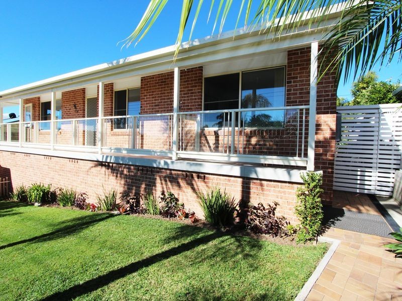 4 Granter Street, Harrington NSW 2427