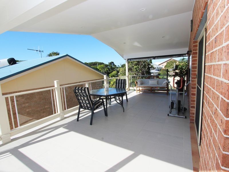 4 Granter Street, Harrington NSW 2427