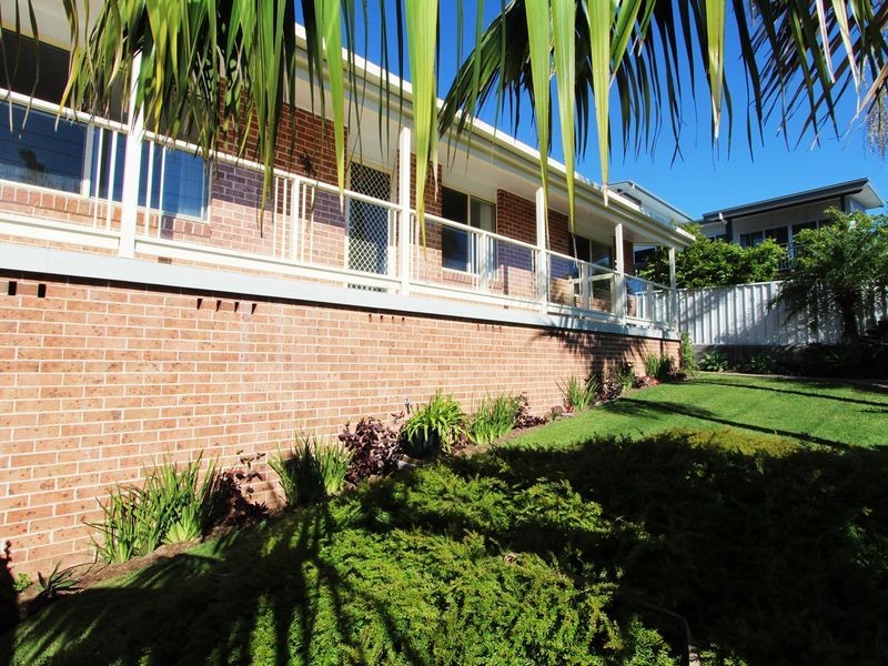 4 Granter Street, Harrington NSW 2427