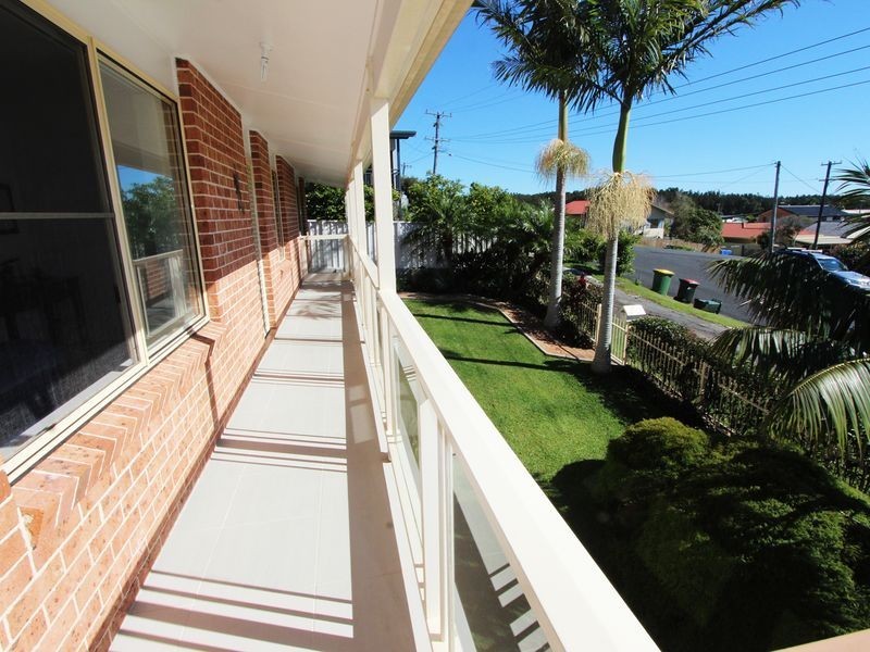 4 Granter Street, Harrington NSW 2427