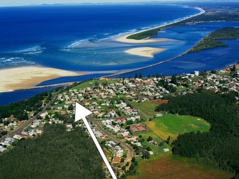 4 Granter Street, Harrington NSW 2427