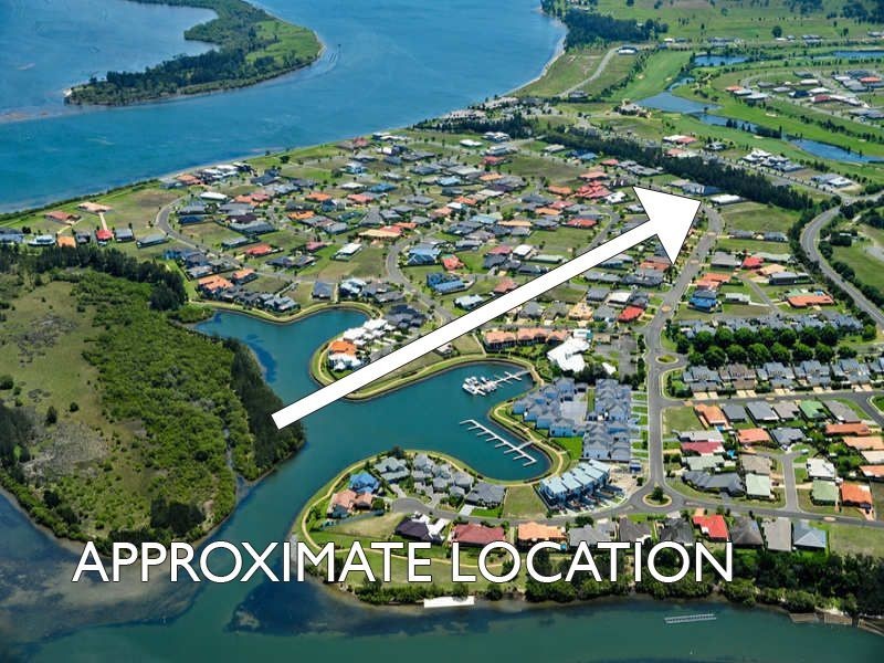 49 Electra Parade, Harrington NSW 2427