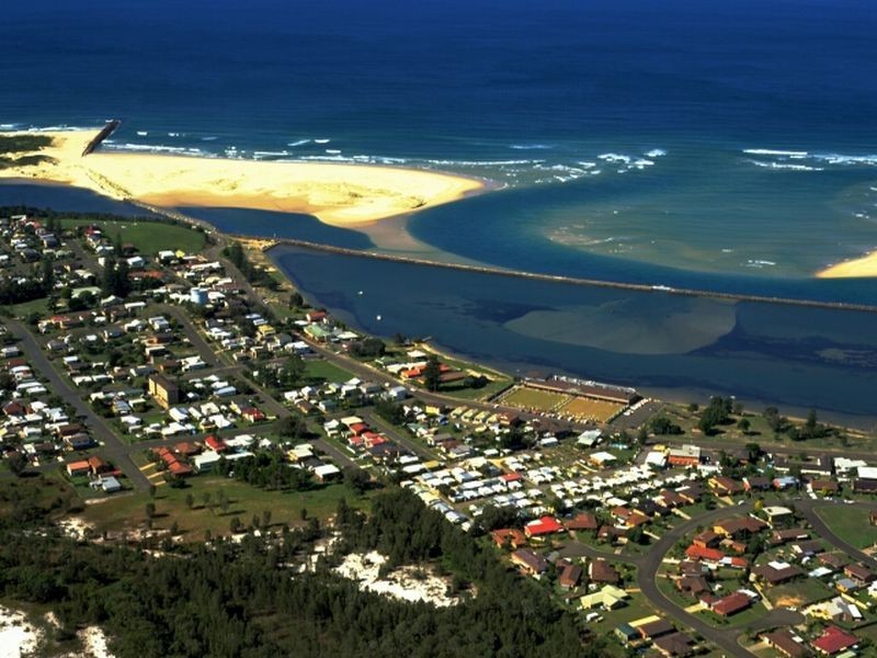 8 Bungulla Close, Harrington NSW 2427