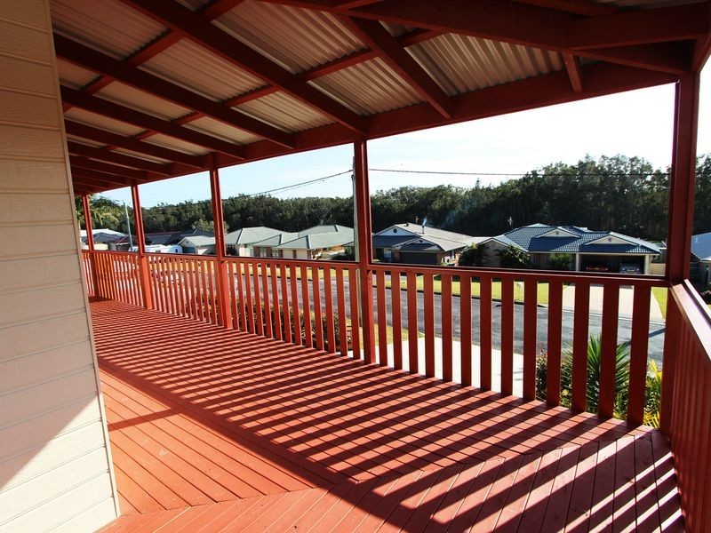 32 Hogan Street, Harrington NSW 2427