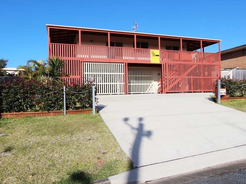 32 Hogan Street, Harrington NSW 2427