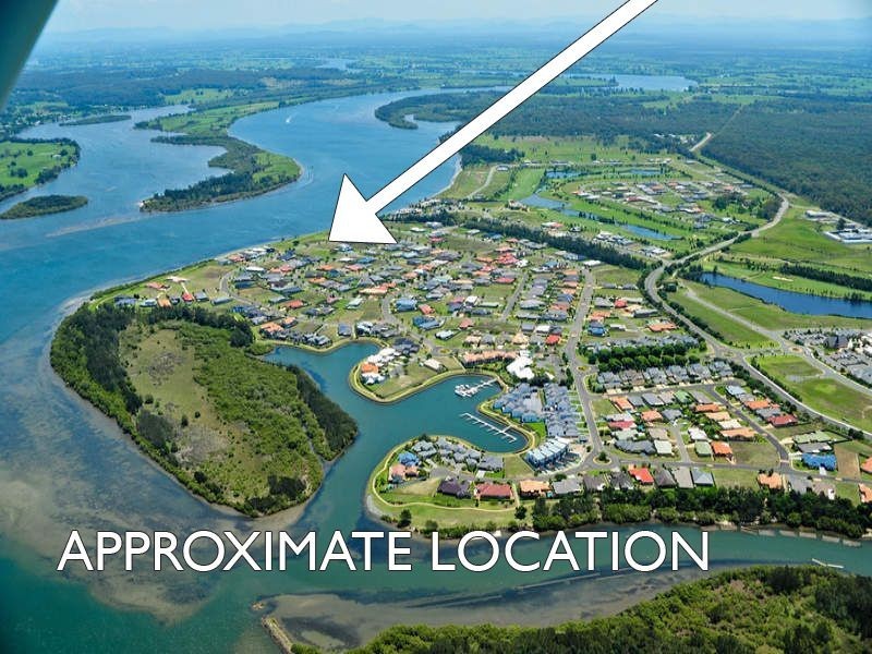 49 Diamantina Circuit, Harrington NSW 2427