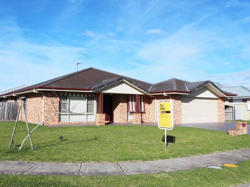 15 Demi Parade, Harrington NSW 2427