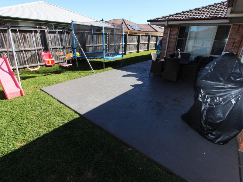 15 Demi Parade, Harrington NSW 2427