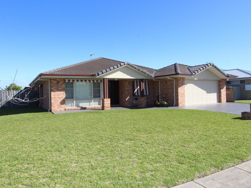 15 Demi Parade, Harrington NSW 2427