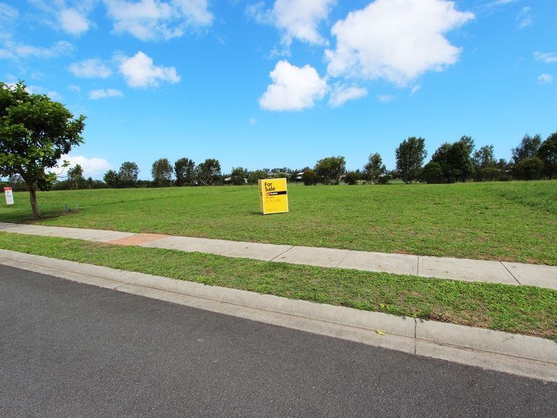 18 Lazzarini Drive, Harrington NSW 2427