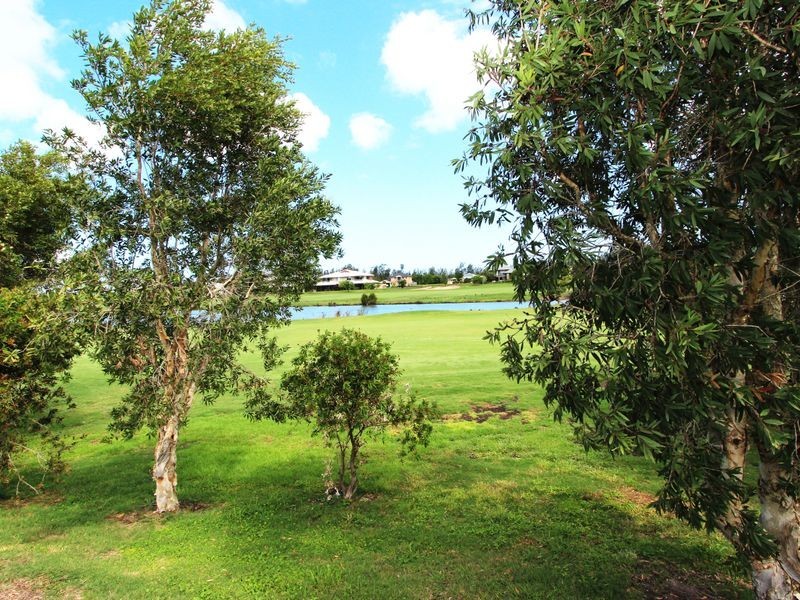 18 Lazzarini Drive, Harrington NSW 2427