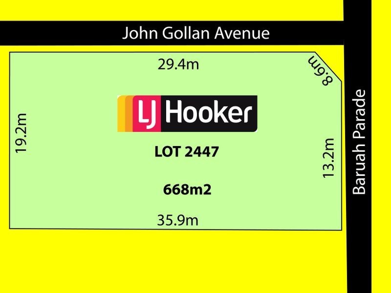 40 Baruah Parade, Harrington NSW 2427