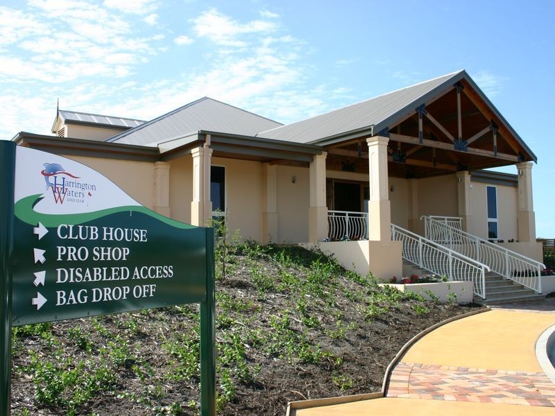 40 Baruah Parade, Harrington NSW 2427