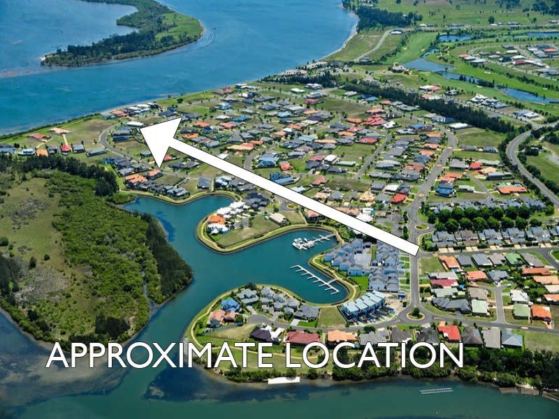 35 Diamantina Circuit, Harrington NSW 2427