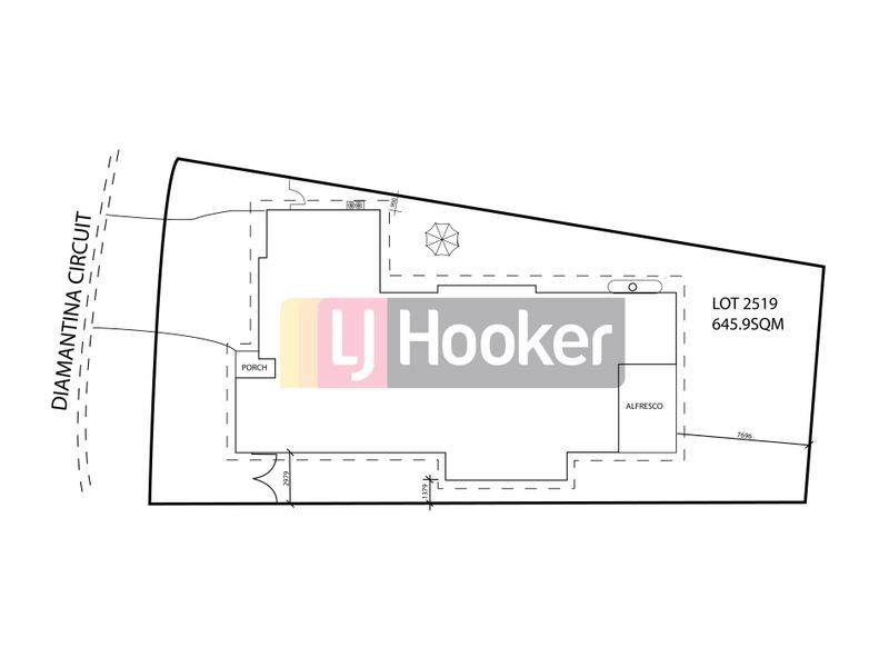 35 Diamantina Circuit, Harrington NSW 2427