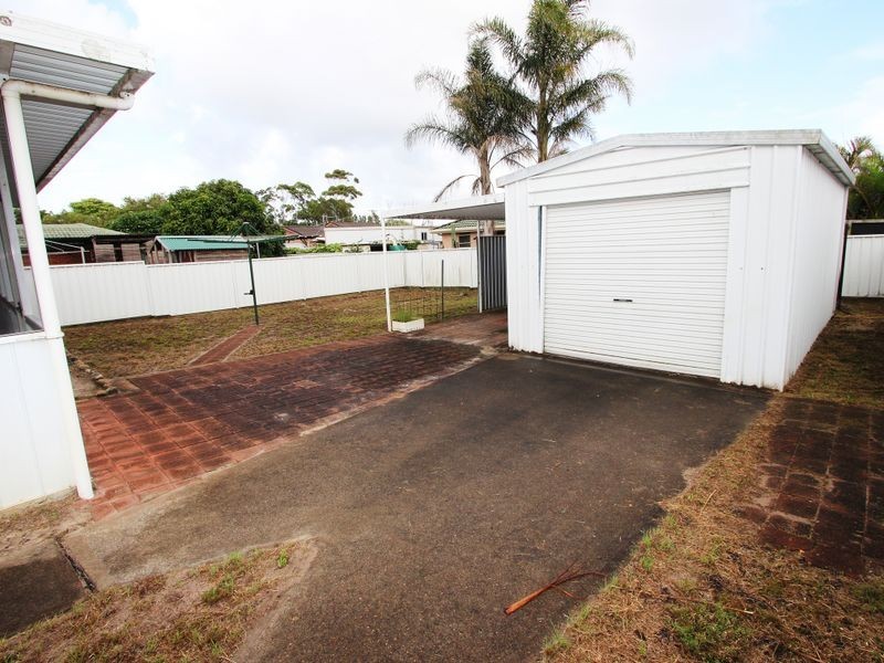 247 Beach Street, Harrington NSW 2427