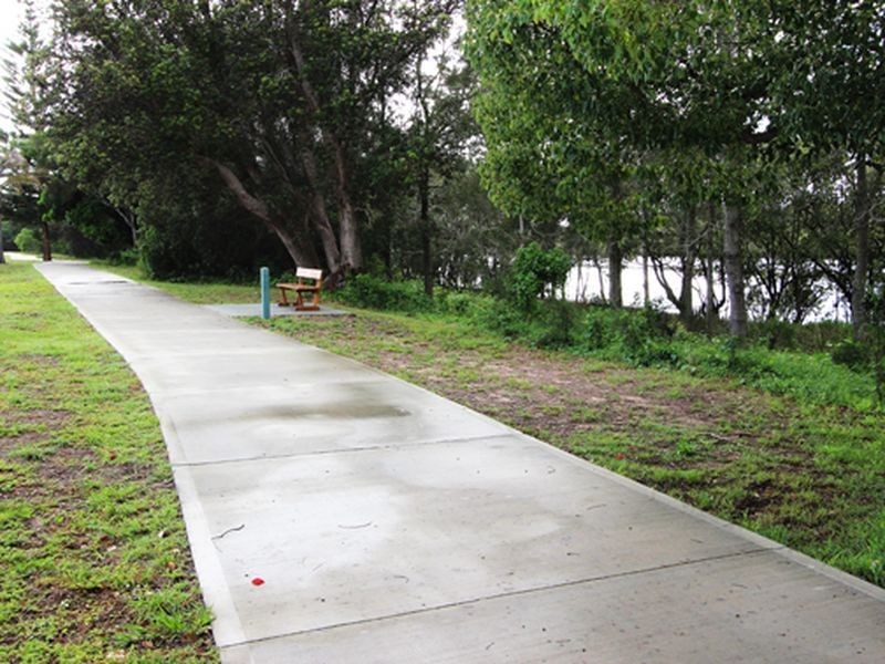 247 Beach Street, Harrington NSW 2427