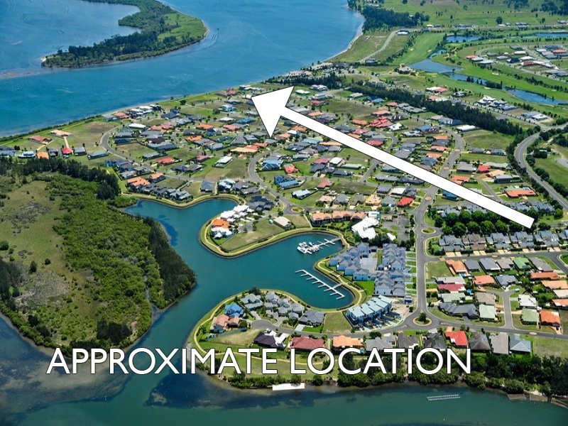 59 Diamantina Circuit, Harrington NSW 2427