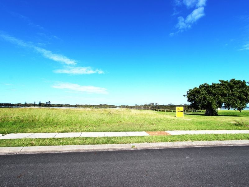 68 Diamantina Circuit, Harrington NSW 2427