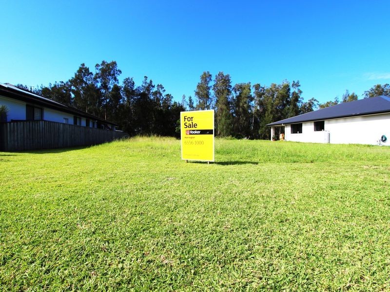 10 Josephine Boulevard, Harrington NSW 2427