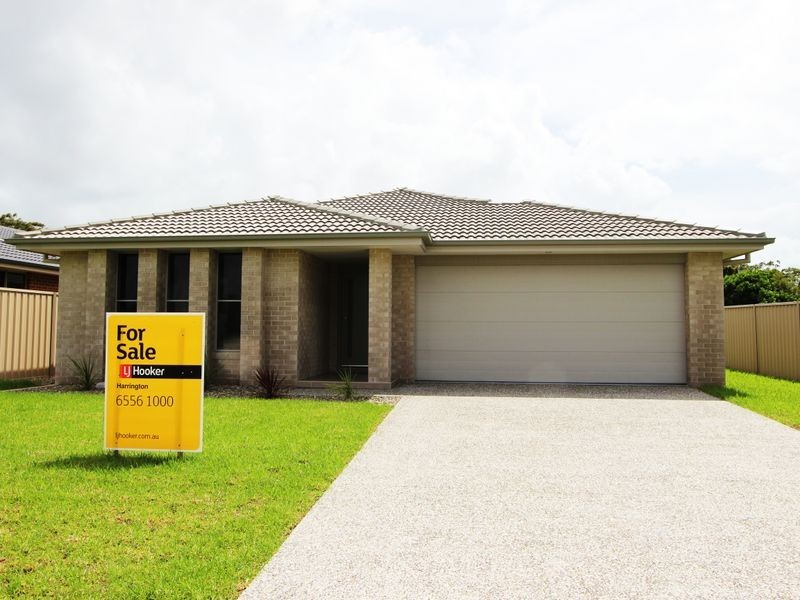 14 Echo Drive, Harrington NSW 2427