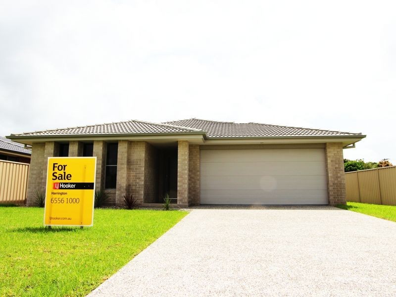 14 Echo Drive, Harrington NSW 2427