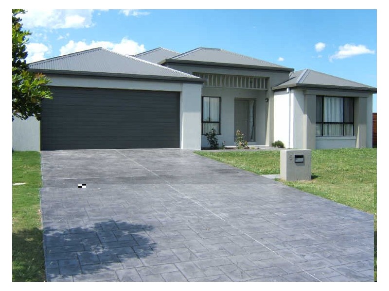 5 Florrie Ellison Street, Harrington NSW 2427