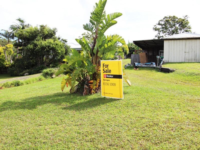 17a High Street, Coopernook NSW 2426