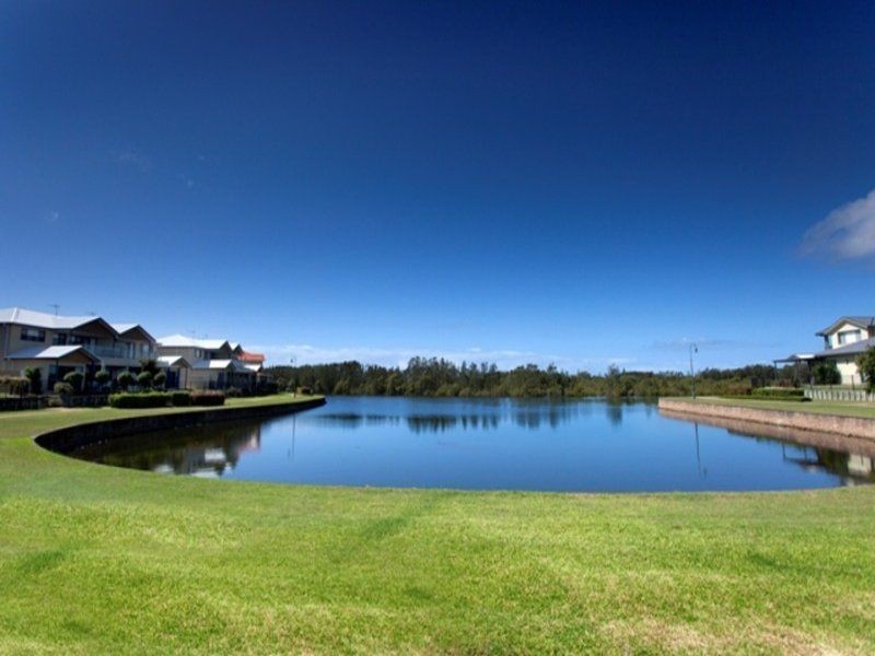 8 John Gollan Avenue, Harrington NSW 2427