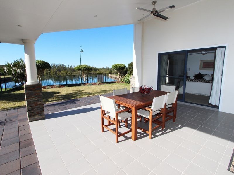 8 John Gollan Avenue, Harrington NSW 2427