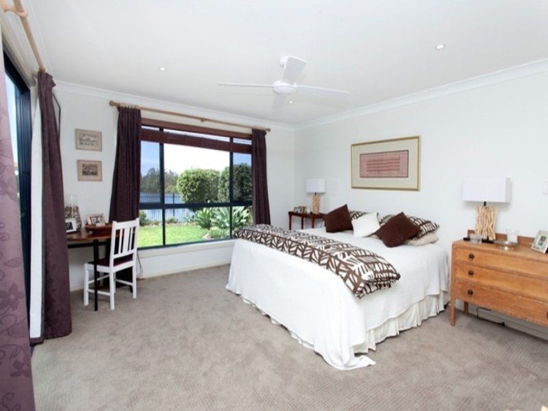 8 John Gollan Avenue, Harrington NSW 2427