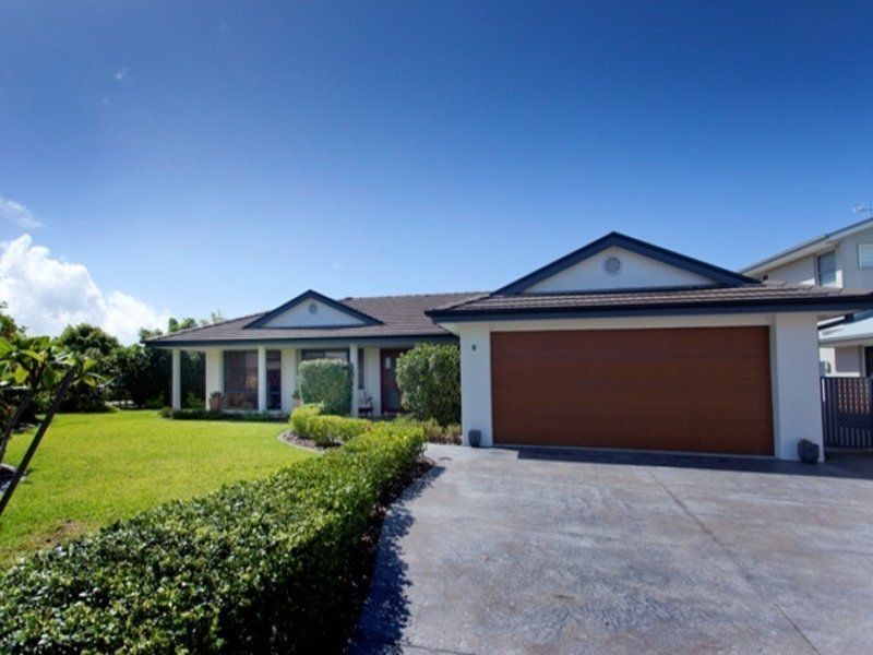 8 John Gollan Avenue, Harrington NSW 2427