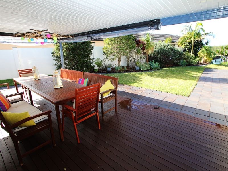 8 John Gollan Avenue, Harrington NSW 2427