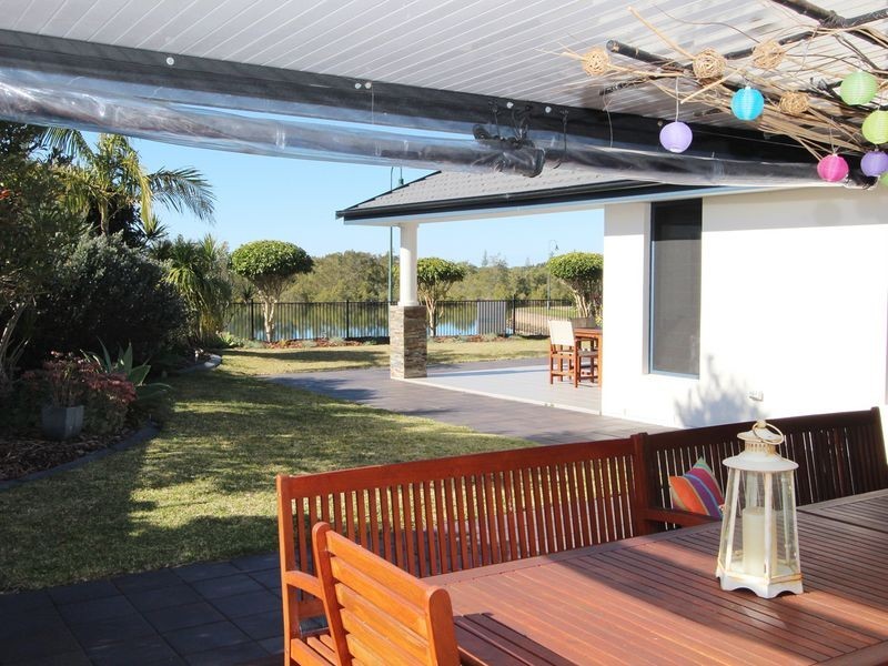 8 John Gollan Avenue, Harrington NSW 2427