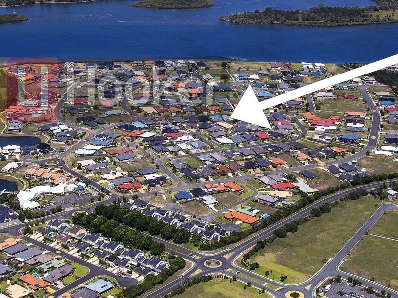 29 John Gollan Avenue, Harrington NSW 2427