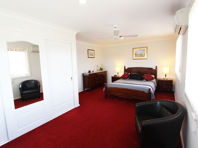 2/25 Baruah Parade, Harrington NSW 2427