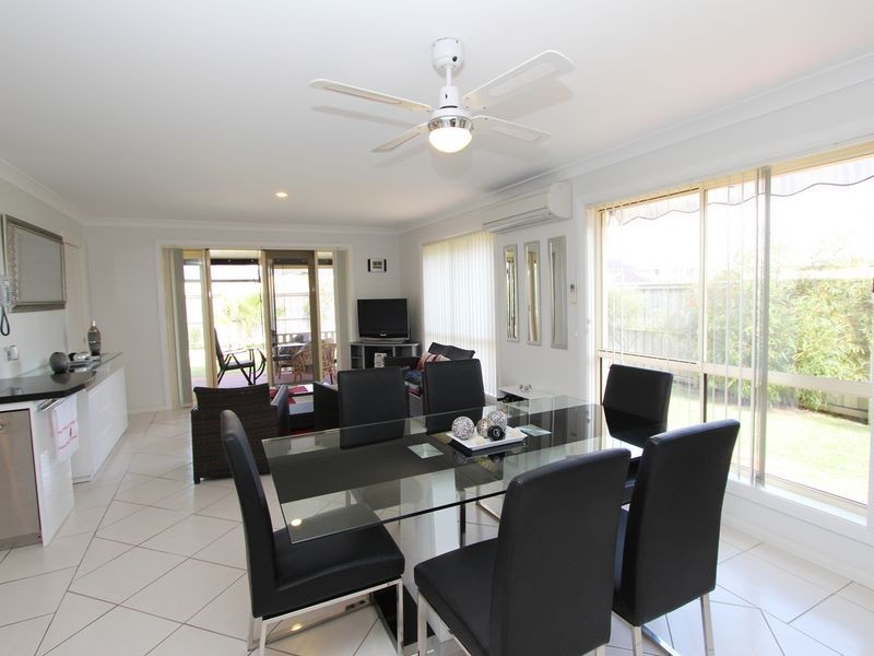 2/25 Baruah Parade, Harrington NSW 2427