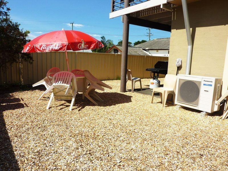 4/39 Beach Street, Harrington NSW 2427