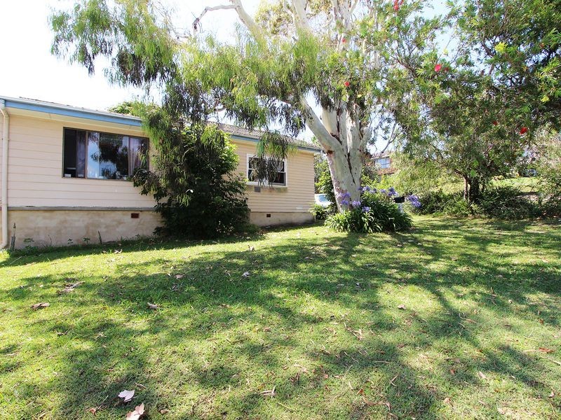 1 Nicholson Street, Harrington NSW 2427