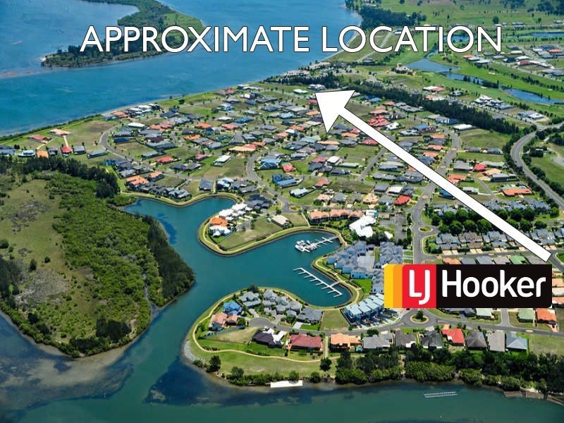 57 Baruah Parade, Harrington NSW 2427