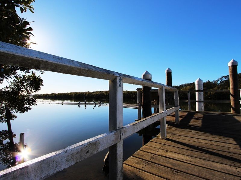 48 Echo Drive, Harrington NSW 2427
